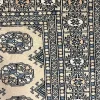 Tappeto Bukhara con fantasia geometrica ispirata alla tradizione orientale