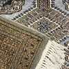 Tappeto Bukhara in stile tradizionale adatto ad ambienti accoglienti