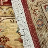 Tappeto ASLA decorativo adatto a soggiorni e spazi dallo stile ricercato.