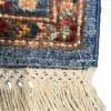 Tappeto caucasico Kazak perfetto per valorizzare ambienti eleganti.