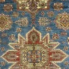 Tappeto Kazak come complemento d'arredo dal fascino tradizionale.