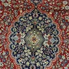 Tappeto Qum decorativo dal fascino persiano e dal design senza tempo.