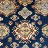 Kazak Pashmi Extra, tappeto decorativo per ambienti eleganti