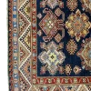 Tappeto in stile Kazak Pashmi Extra per zona living e soggiorno