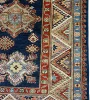 Kazak Pashmi Extra, tappeto orientale per arredamenti classici