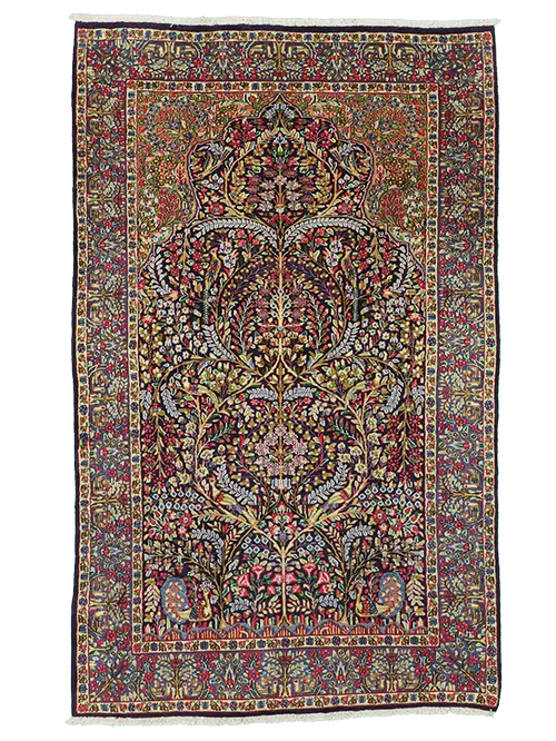 tappeto-orientale-kirman-extra-soggiorno